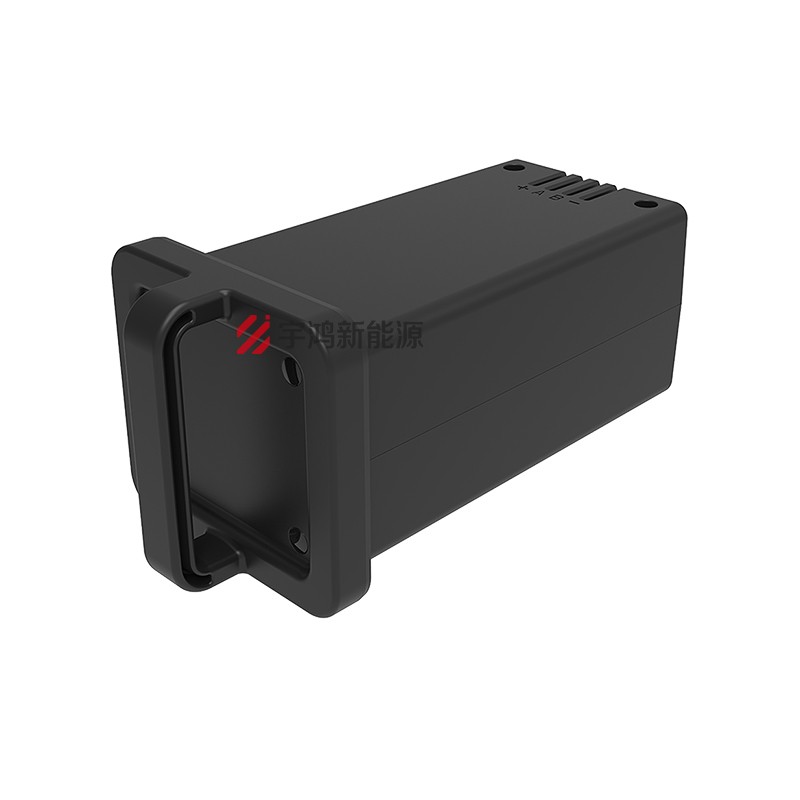 磷酸鐵鋰鋰電池